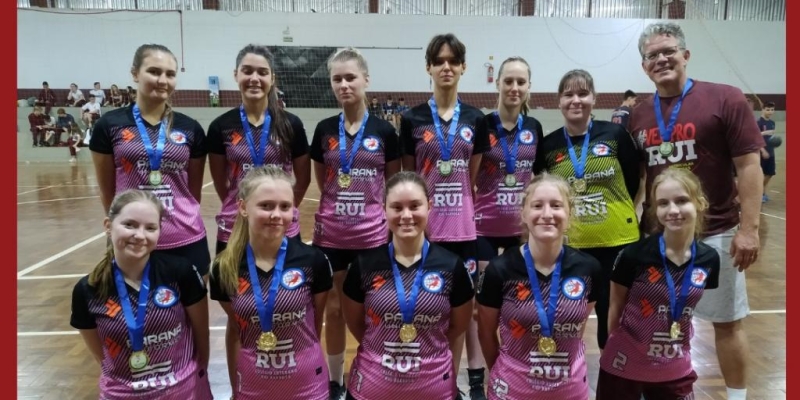 Equipe Femina A