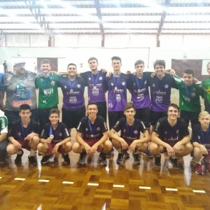 Masculino A