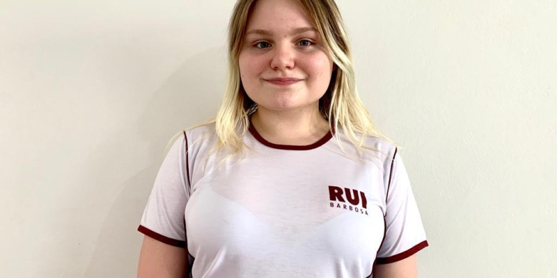 Alissa Saatkamp