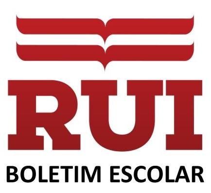 Boletim Escolar Aluno