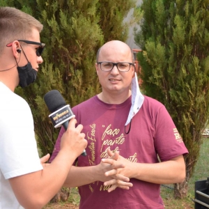 Diretor Cleudimar 